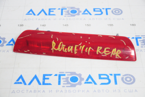 Brake light Nissan Rogue 14-20 scratches