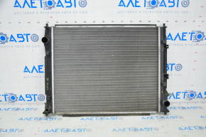 Honda Civic X FC 16-21 2.0 Water Cooling Radiator