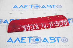 Brake light Nissan Rogue 14-20 scratches