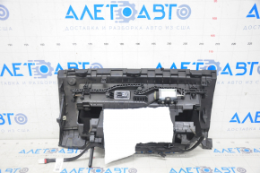 Glove box, glove compartment Tesla Model Y 20-25 black