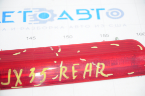 Brake light Infiniti JX35 QX60 13- scratches
