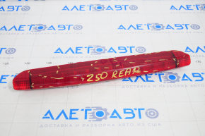 Brake light Nissan Murano z50 03-08 scratches