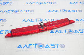 Brake light Nissan Murano z50 03-08 scratches