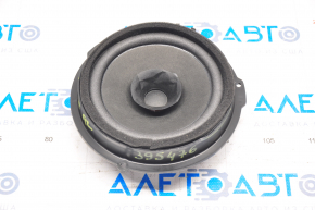 Speaker rear left Ford Edge 15 - pressed, housing broken
