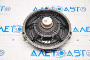 Speaker rear left Ford Edge 15 - pressed, housing broken
