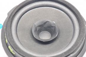 Speaker rear left Ford Edge 15 - pressed, housing broken