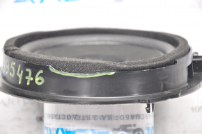 Speaker rear left Ford Edge 15 - pressed, housing broken