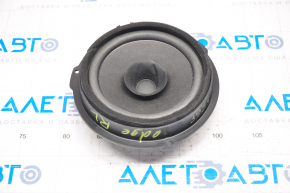 Speaker rear left Ford Edge 15 - pressed, guide broken