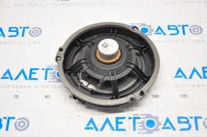 Speaker rear left Ford Edge 15 - pressed, guide broken