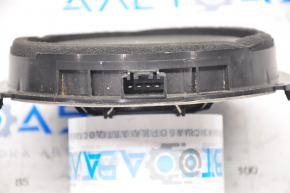 Speaker rear left Ford Edge 15 - pressed, guide broken