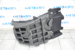 Floor covering front right Tesla Model Y 20-25 black