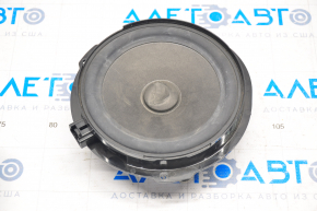 Lincoln MKZ 13-20 rear left speaker pressed