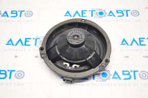 Lincoln MKZ 13-20 rear left speaker pressed
