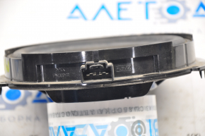 Lincoln MKZ 13-20 rear left speaker pressed