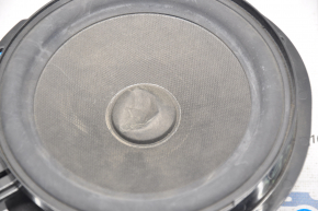 Lincoln MKZ 13-20 rear left speaker pressed