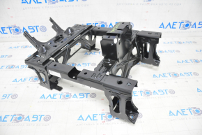 Tesla Model Y 20-25 Front Seat Center Bracket