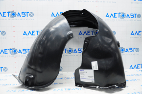 Front left fender liner Hyundai Sonata 15-17 SE TYC