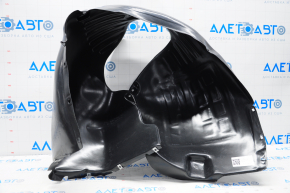 Front left fender liner Hyundai Sonata 15-17 SE TYC