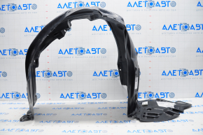 Front right mudguard Lexus GS300 GS350 GS430 GS450h 06-07 TYC