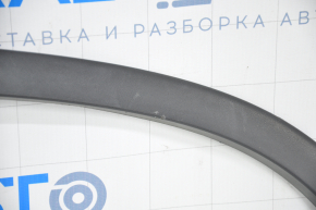 Front right wing arch trim VW Tiguan 09-17 filed