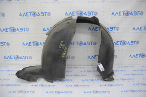 Front right mudguard VW Tiguan 12-17 rest