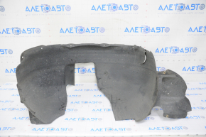 Front right mudguard VW Tiguan 12-17 rest