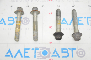 Front subframe mounting bolt 4pcs Honda Civic X FC 16-21 2.0 90mm