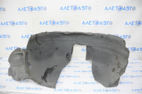 Front left mudguard VW Tiguan 12-17 rest