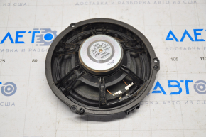 Speaker door rear left Ford Escape MK3 13 - broken guides, pressed