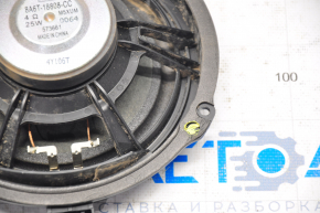 Speaker door rear left Ford Escape MK3 13 - broken guides, pressed