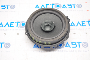 Speaker door rear left Ford Escape MK3 13 - broken guides, pressed