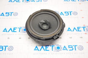Speaker door rear left Ford Escape MK3 13- pressed