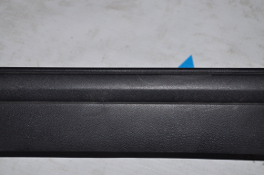 Door trim lower front right VW Beetle 12-19 without chrome, rubbed