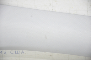 Front pillar trim right Tesla Model Y 20-25 gray, for cleaning