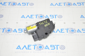 Sunroof motor VW Tiguan 09-17
