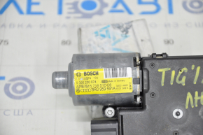 Sunroof motor VW Tiguan 09-17