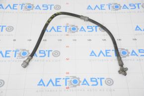 Brake hose front right VW Tiguan 09-18