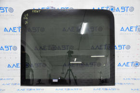 VW Tiguan 09-17 front sunroof glass