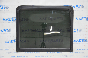 VW Tiguan 09-17 front sunroof glass
