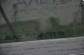 VW Tiguan 09-17 front sunroof glass