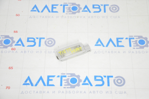 VW Tiguan 09-17 visor light grey
