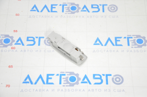 Central light for VW Tiguan 09-17 for panoramic, grey