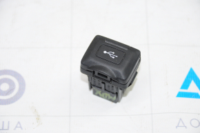 USB HUB Acura MDX 14-16 prerest