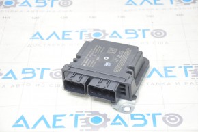 SRS airbag module airbag computer Tesla Model Y 20-25
