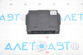 Light Block Honda Civic X FC 16-21