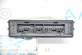 Light Block Honda Civic X FC 16-21