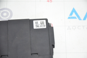 Light Block Honda Civic X FC 16-21