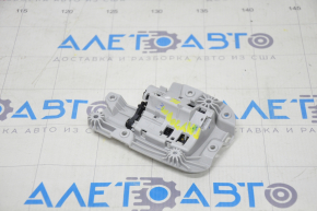 Lighting lamp rear left Tesla Model Y 20-25 gray