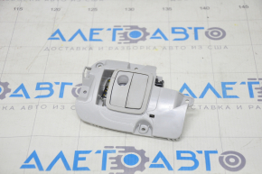Lighting lamp rear left Tesla Model Y 20-25 gray