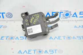 Fuse box under hood front Honda Civic X FC 16-21 2.0 broken mount